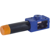 Drukreduceerventielen