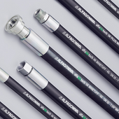 Hydrauliek slangen & koppelingen