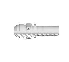 Alfagomma Slangpilaar JIC Uitw. DN08 - 1/2-20