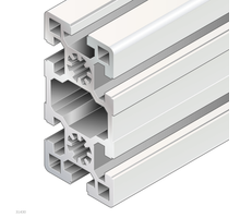 Bosch Rexroth Aluminium profiel  45X90 12X6070MM