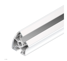 Bosch Rexroth Aluminium profiel  30X45G 20X6070MM