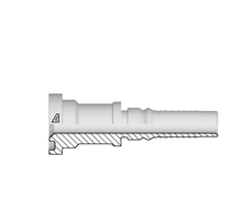 Alfagomma Slangpilaar Interlock G2 SAE-FLENS 9000Psi DN25 - 1