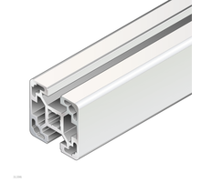 Bosch Rexroth Aluminium profiel  40X40L 2N 20X6070MM