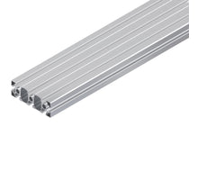 Bosch Rexroth Aluminium profiel  45X135L 8X6070MM