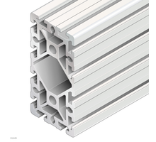 Bosch Rexroth Aluminium profiel  90X180 3X6070MM