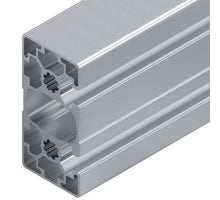 Bosch Rexroth Aluminium profiel  45X90L 2NVS 12X6070MM