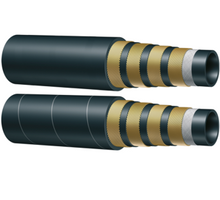 Alfagomma Hydr. Slang 4k Evolution Minetuff DN25 – 1”