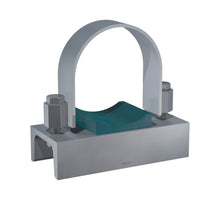 Stauff  FB+RUK-114.3-PP-W1