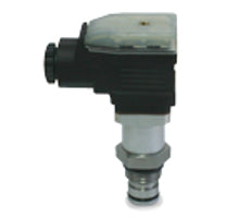 Stauff HI-PT-230-B-B5.0/2