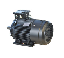 Hoyer elektromotor HMC3 160L 2p B5  IE3 - 2pole B5 50HZ