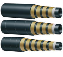 Alfagomma Hydr. Slang 6k Evolution Minetuff DN13 - 1/2