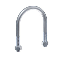Stauff RBD-A-120-W5-compl