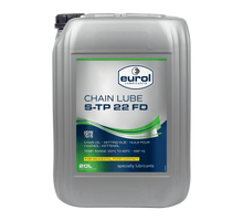 Eurol Chain Oil S-TP 22 FD S001121-20L