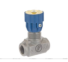 SMOORTERUGSLAGKLEP M06-0,5-3/8