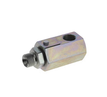 DRAAIKOPPELING 3/8 90°