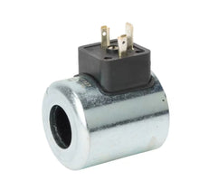 MAGNEETSPOEL 1.837.001.227  Bosch Rexroth