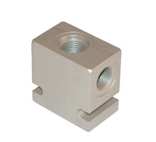 CP982A06M ALUMINIUM HUIS SDC 8-2 -A-06 (