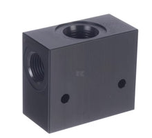 CP9102A08M HUIS ALU. CP10-2 -A-08 (1/2