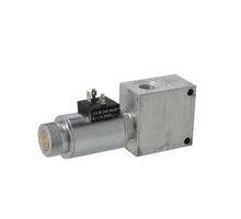 EW10A002 2/2 KLEP EW 10 A 06 NC 24V 3/8