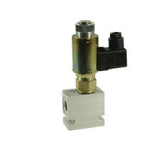 EW10A006 2/2 KLEP A06 NA 24 VOLT   3/8