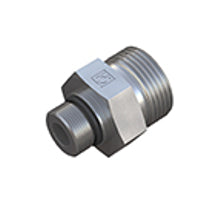 Stauff FI-GE-22LM22x1.5-OR-B-W3