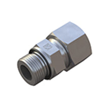 Stauff FI-GE-20SR1-1/4-WD-B-W3-MS