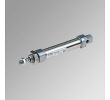 Metal Work Rondcilinders dubbelwerkend 1120080025XP