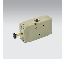 Metal Work Ventiel Elektrisch bediend 7030020400