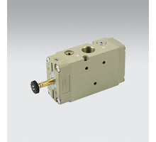 Metal Work Ventiel Elektrisch bediend 7030020500
