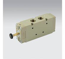Metal Work Ventiel Elektrisch bediend 7030021100