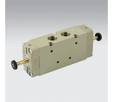 Metal Work Ventiel Elektrisch bediend 7030021200