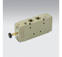 Metal Work Ventiel Elektrisch bediend 7030021500