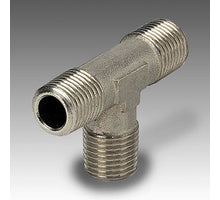 Metal Work Draadnippel T 2116001