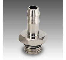 Metal Work Draadnippel slangpilaar 2119004