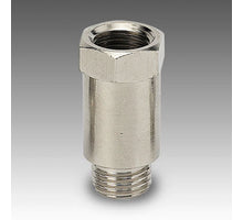 Metal Work Draadnippel verlengnippel 2150006