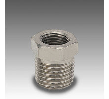 Metal Work Draadnippel verloopring conisch 2104001