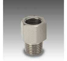 Metal Work Draadnippel neusstuk conisch 2105007