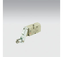 Metal Work Ventiel Mechanisch bediend - nokrol 7001000600