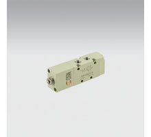 Metal Work Ventiel Mechanisch bediend - stoter 7001000210