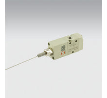 Metal Work Ventiel Mechanisch bediend - antenne 7001000700