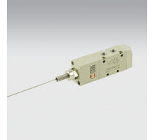 Metal Work Ventiel Mechanisch bediend - antenne 7001000710