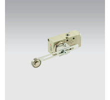 Metal Work Ventiel Mechanisch bediend - nokrol 7001000900