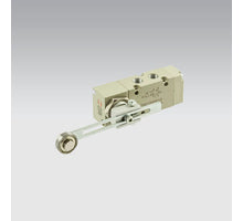 Metal Work Ventiel Mechanisch bediend - nokrol 7001000910