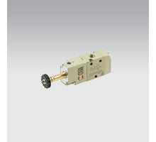 Metal Work Ventiel Elektrisch bediend 7040020200