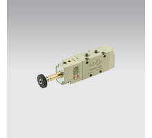Metal Work Ventiel Elektrisch bediend 7010021500