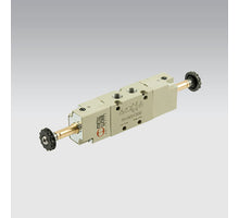 Metal Work Ventiel Elektrisch bediend 7010021600