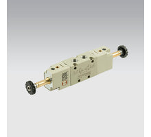 Metal Work Ventiel Elektrisch bediend 7010023100