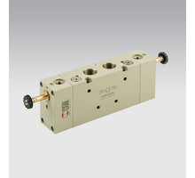 Metal Work Ventiel Elektrisch bediend 7030022200