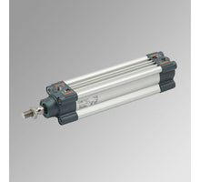 Metal Work Cilinders dubbelwerkend 1213320025XP