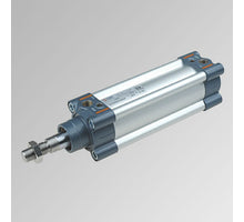 Metal Work Cilinders dubbelwerkend 1210320550XP